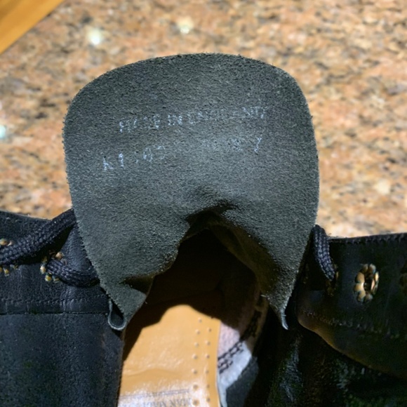 Men’s doc martens - Picture 7 of 9